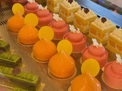 -澳门文华东方酒店文华饼房(孙逸仙大马路店)