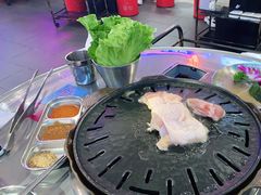 -玄希浪漫厨房·韩料烤肉(湖滨银泰in77店)