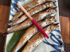 -尺山寸水日料(马桥满天星店)