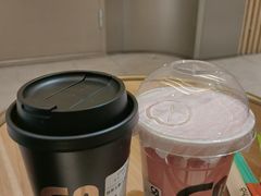 -gleeglee乐溢亦茶(合生汇店)