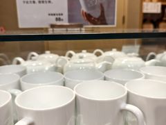 -MUJI无印良品(万科里店)