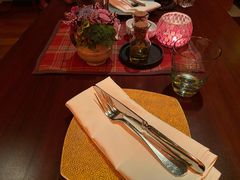 -杭州西子湖四季酒店-WL BISTRO西湖餐厅(灵隐路店)