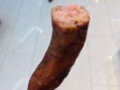 -长申超市(美食城店)