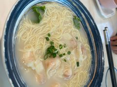-顺粤楼·粤菜·点心(融创茂店)
