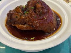 -绸乡宴酒店·融合苏帮宴(吴江店)