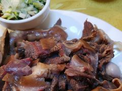 狗腿肉-北冰洋狗肉冷面城(总店)