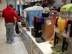 -纽斯特牛排自助餐厅(浦江万达店)