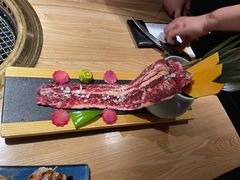 -江户烧肉(高德店)