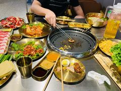 -炉队长·齐齐哈尔家庭烤肉(马家堡店)