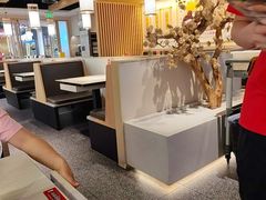 -九毛九西北菜(百信广场店)