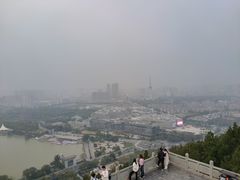 -云龙山