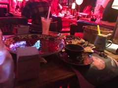 -胡桃里乐队酒馆(鎏嘉码头店)