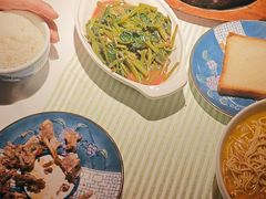 -桂满陇·桃花院落(长泰广场店)