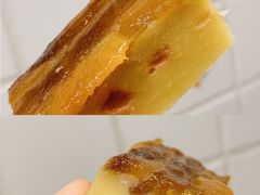 豌豆糕-富华斋饽饽铺·宫廷糕点·伴手礼(护国新天地店)