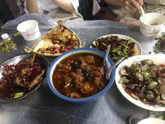 -小民大排档(光谷店)