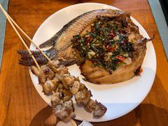 -西双版纳融创皇冠假日度假酒店