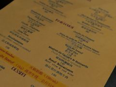 菜单-LA  PETANQUE(泰安路店)