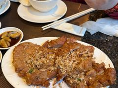 -中国厨房/台湾牛肉面