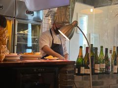 -羽深肉铺 Steak & Wine