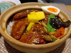 -活鳗饭·鹅肝范儿(高碑店店)