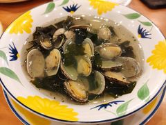 -萨莉亚意式餐厅(深圳北站店)