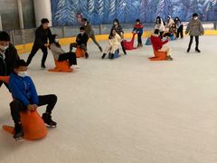 -世界之窗阿尔卑斯冰雪世界