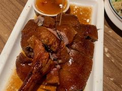 -先记烧鹅王·本地粤菜(福永店)