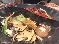 -楠火锅(太古里总店)