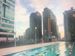 -古德菲力健身(特区报业店)