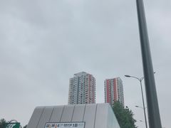 -民安大道(地铁站)