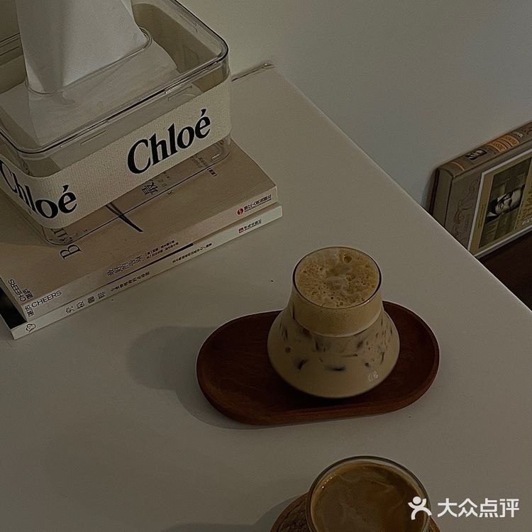 郑州宝藏沿街ins咖啡店☕️幸福感满满‼️