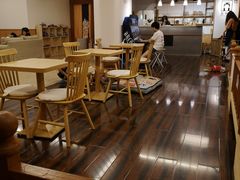 大堂-豆柴町-柴犬主题狗咖(红鼎国际C座店)
