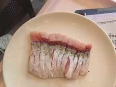 -正能量脆肉鲩火锅