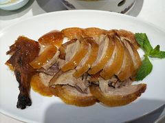 -惠丰堂饭庄·烤鸭·京味菜(民族大学店)