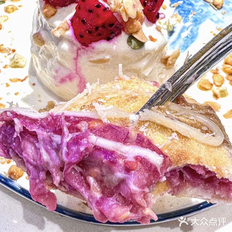 推荐宝妈们的一家好吃好玩的亲子餐厅👶