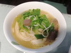 -泰煌鸡·上海白斩鸡·鸡汤面(万航店)