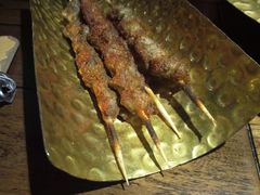 -疆文化新疆欢乐餐厅(金牛万达店)