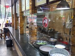 -西环肥仔螺蛳粉(总店)