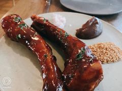 -BOR Eatery(安福路店)