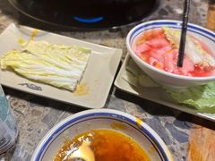-六公里老火锅(总店)