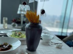 -上海新锦江大酒店