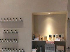 -泰合玺·精油疗愈 SPA(南京河西万达店)