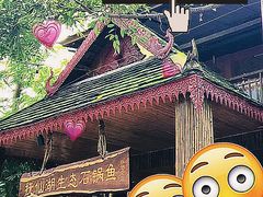 -抚仙湖生态石锅鱼野生菌(告庄店)