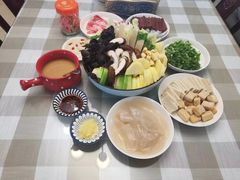 -世纪华联超市(回龙观店)