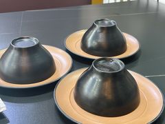 -诺敏塔拉奶茶-布里亚特包子-手把肉(锦都会店)