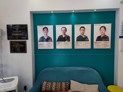-维乐口腔(格林门诊长宁店)