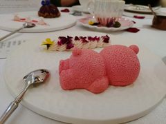 -晶雅花园西餐厅(南京首店)