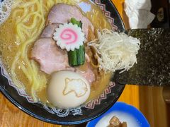 -Ramen满吉·豚骨拉面(丽园路店)