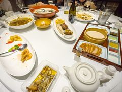 -荣兴酒家(徐家汇店)