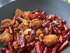 -榕意·川味之美(深业上城店)